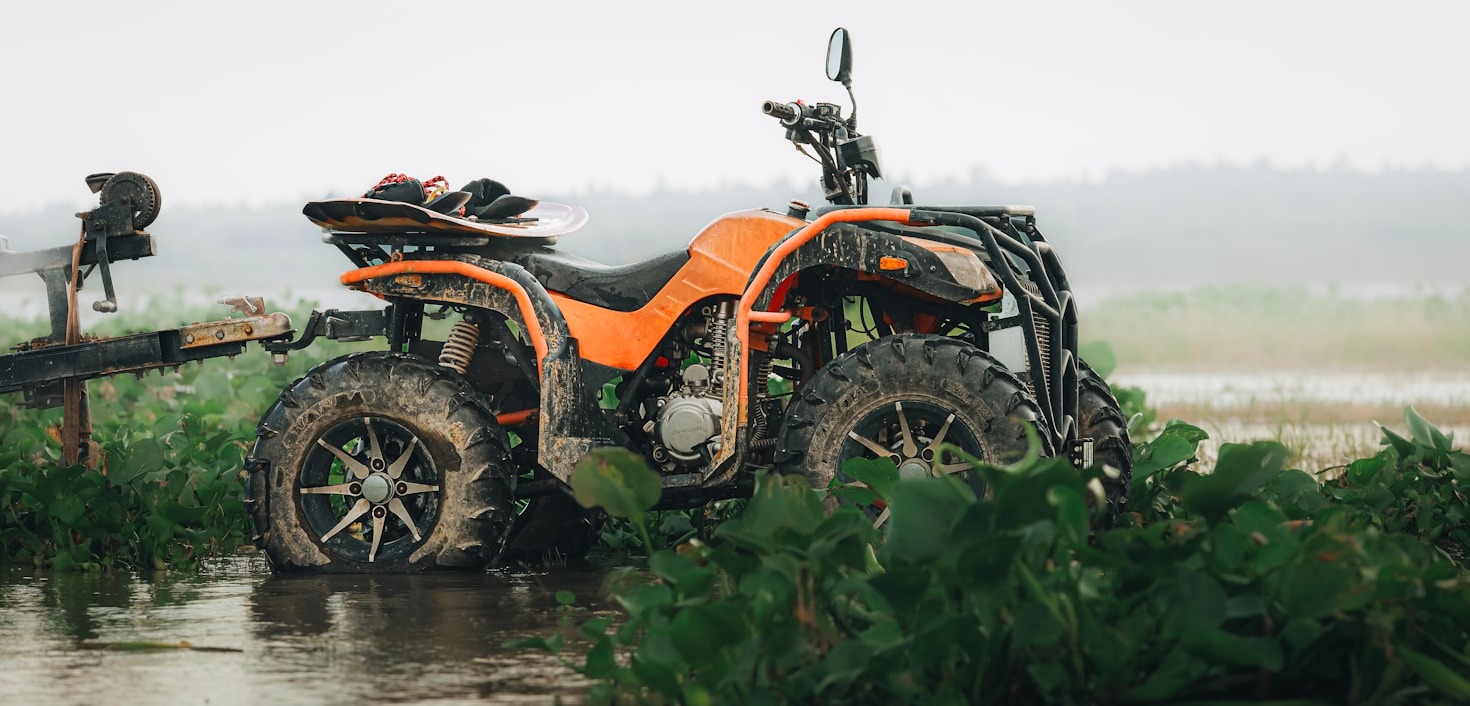 How to Choose the Right ATV Loan Calculator
