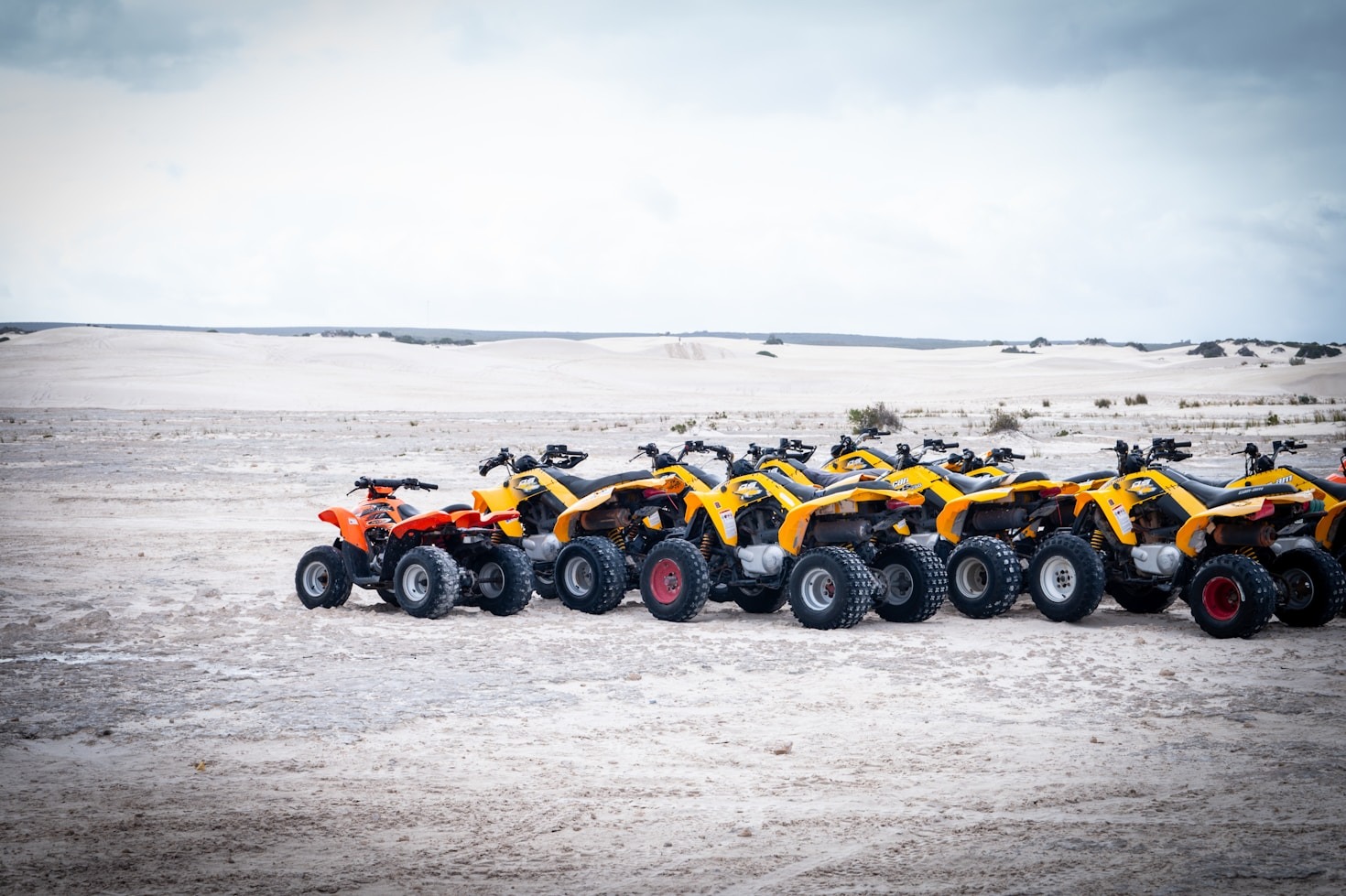 Understanding UTV Financing: A Comprehensive Guide