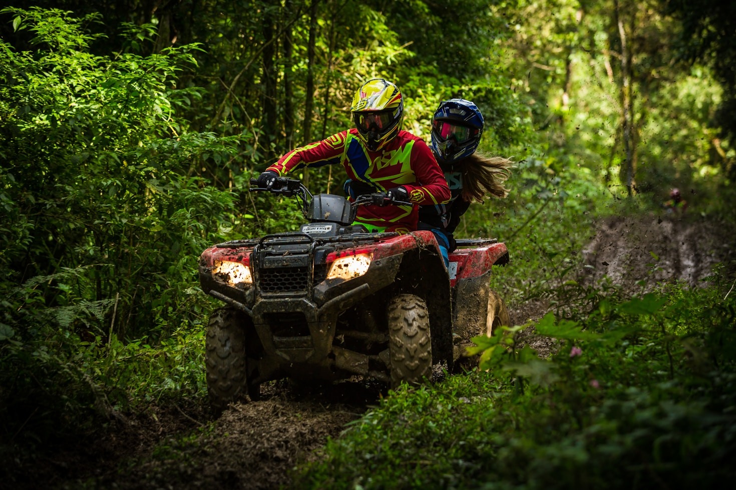 The Importance of Accurate Loan Calculations for ATVs